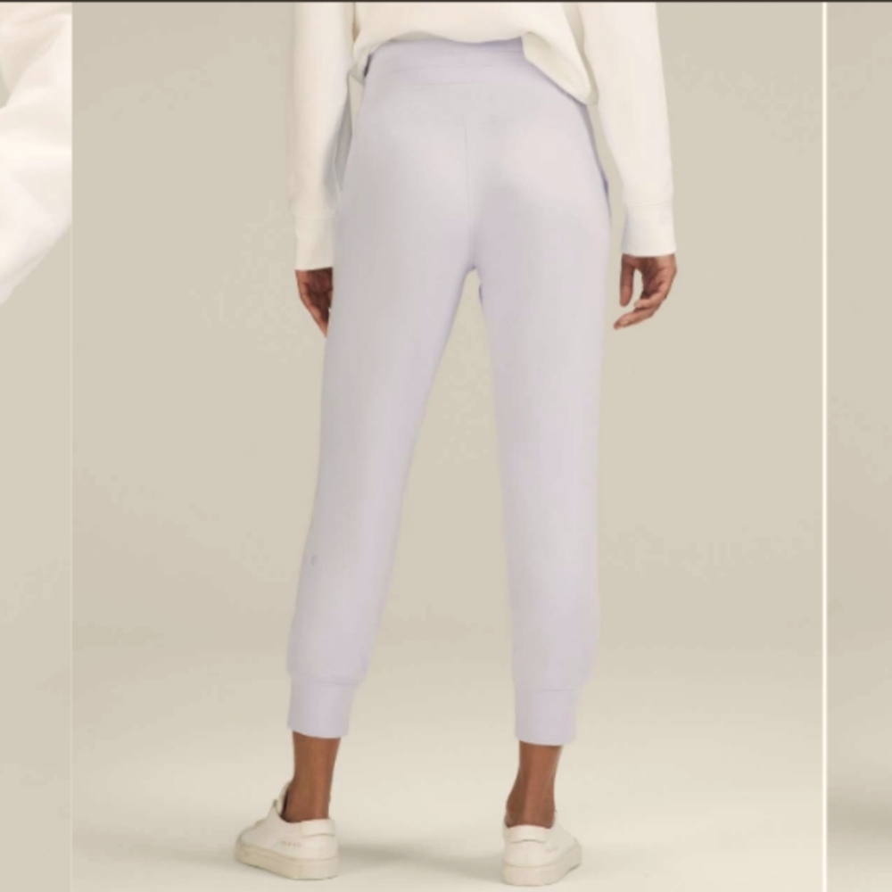 Lululemon Ready To Rulu Jogger 7/8 Length Classic Fit - Picture 2 of 14